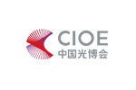 China International Optoelectronic Expo (CIOE) 2024. Логотип выставки