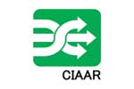 Shanghai International Auto Air-conditioning & Transport Refrigeration Exhibition / CIAAR 2023. Логотип выставки