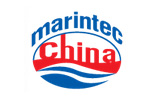 Marintec China 2023. Логотип выставки