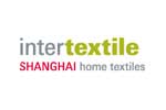 Intertextile Shanghai Home Textiles - Autumn Edition 2023. Логотип выставки