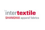 Intertextile Shanghai Apparel Fabrics 2024. Логотип выставки