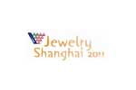 Shanghai Int'l Jewellery Exhibition 2011. Логотип выставки