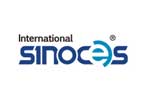 Sinoces 2011. Логотип выставки