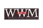 WWM Asia 2019. Логотип выставки