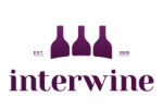 Interwine China 2021. Логотип выставки