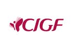 CIGF 2010. Логотип выставки