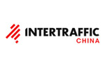 Intertraffic China 2024. Логотип выставки