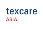 Texcare Asia 2011. Логотип выставки