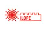 ILOPE 2019. Логотип выставки