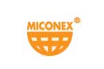 MICONEX 2012. Логотип выставки