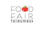 Tallinn FoodFair 2019. Логотип выставки