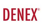 DENEX 2011. Логотип выставки