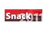 Snack 2011. Логотип выставки