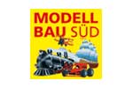 MODELLBAU SUD 2013. Логотип выставки