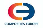 COMPOSITES EUROPE 2021. Логотип выставки