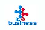 IT & Business 2016. Логотип выставки