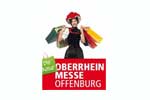 Oberrhein Messe 2022. Логотип выставки
