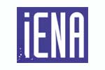 iENA 2019. Логотип выставки