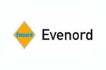 Evenord 2017. Логотип выставки