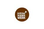 Heim+Handwerk 2022. Логотип выставки