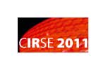 CIRSE 2011. Логотип выставки