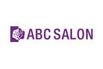 ABC SALON 2016. Логотип выставки