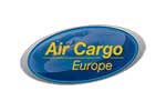 Air Cargo Europe 2021. Логотип выставки