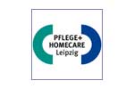 PFLEGE + HOMECARE LEIPZIG 2013. Логотип выставки