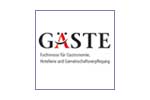 GASTE 2013. Логотип выставки
