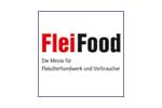 FleiFood 2013. Логотип выставки