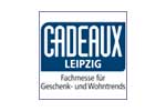 CADEAUX Leipzig 2020. Логотип выставки