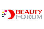 Beauty Forum Leipzig 2020. Логотип выставки
