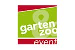 Garten- / Zooevent 2019. Логотип выставки