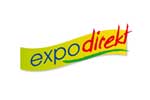 expoDIREKT / expoSE 2013. Логотип выставки