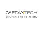 MEDIA-TECH 2012. Логотип выставки