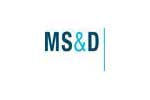 MS&D 2021. Логотип выставки