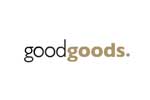 goodgoods 2011. Логотип выставки