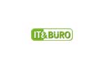 IT&BURO 2011. Логотип выставки