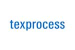 Texprocess 2022. Логотип выставки