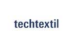 Techtextil 2022. Логотип выставки