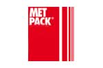 METPACK 2019. Логотип выставки