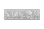 Innovationspreis Thuringen 2019. Логотип выставки