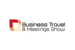 Business Travel & Meetings Show 2011. Логотип выставки