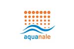 aquanale 2019. Логотип выставки
