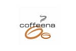 coffeena 2011. Логотип выставки
