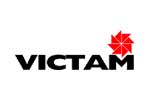 Victam / FIAAP / GRAPAS 2019. Логотип выставки