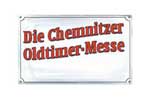 Die Chemnitzer Oldtimer Messe 2011. Логотип выставки