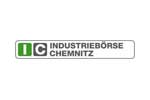 Industrieborse Chemnitz 2011. Логотип выставки
