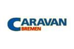 Caravan Bremen 2019. Логотип выставки