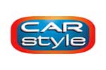 CAR style 2011. Логотип выставки